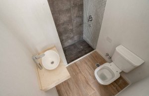 Depto Loft Ampliable Con Cochera Y Pileta