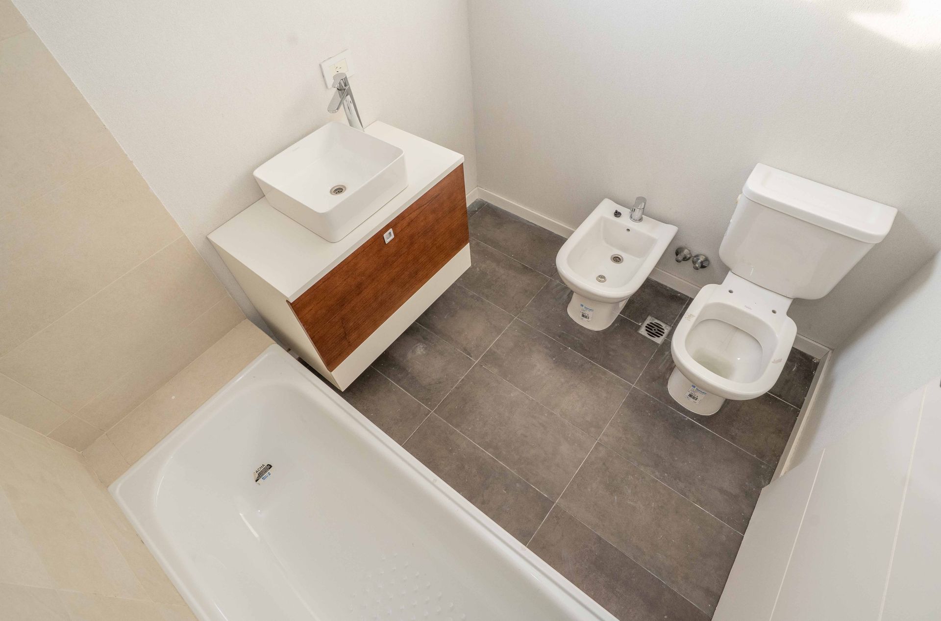 Duplex 2 Ambientes Ampliable Con Cochera