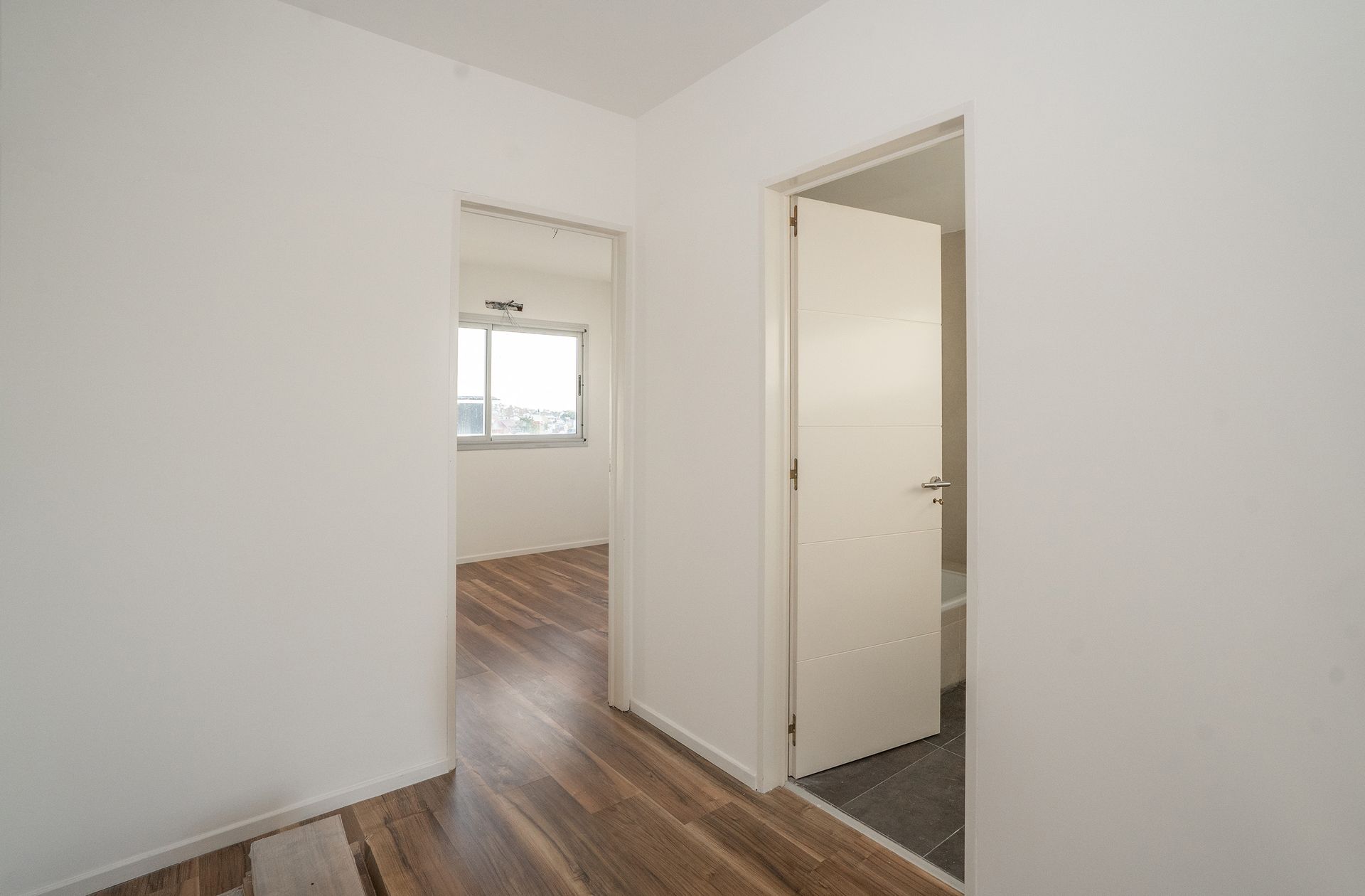 Duplex 2 Ambientes Ampliable Con Cochera