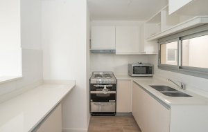 Duplex 2 Ambientes Ampliable Con Cochera
