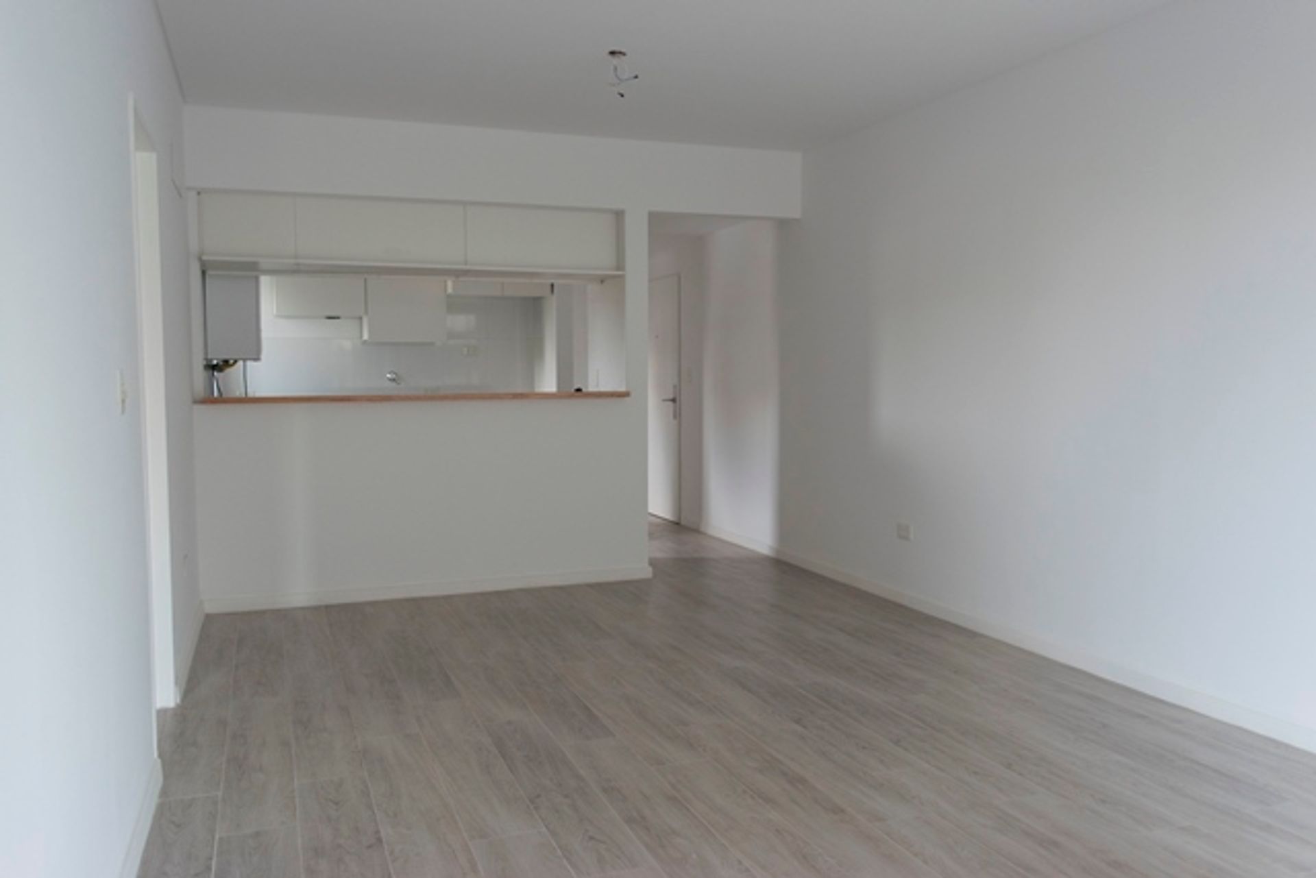3 Ambientes - Venta - Tigre - Amenities