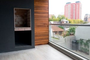 3 Ambientes - Venta - Tigre - Amenities