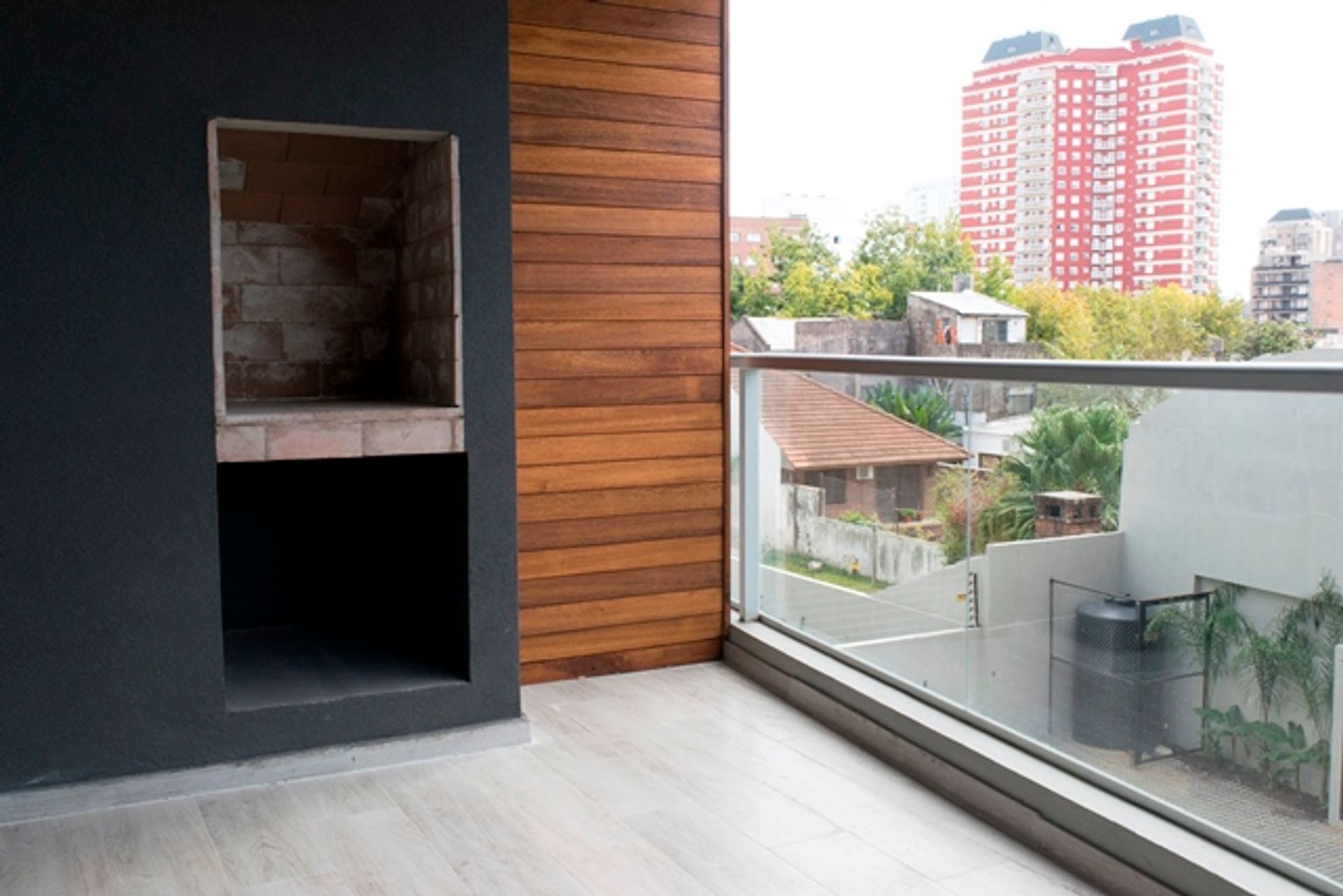 3 Ambientes - Alquiler - Tigre - Amenities