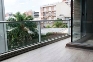 3 Ambientes - Alquiler - Tigre - Amenities