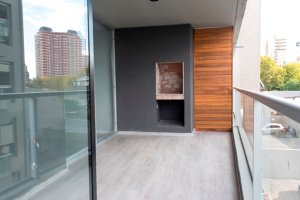 3 Ambientes - Alquiler - Tigre - Amenities