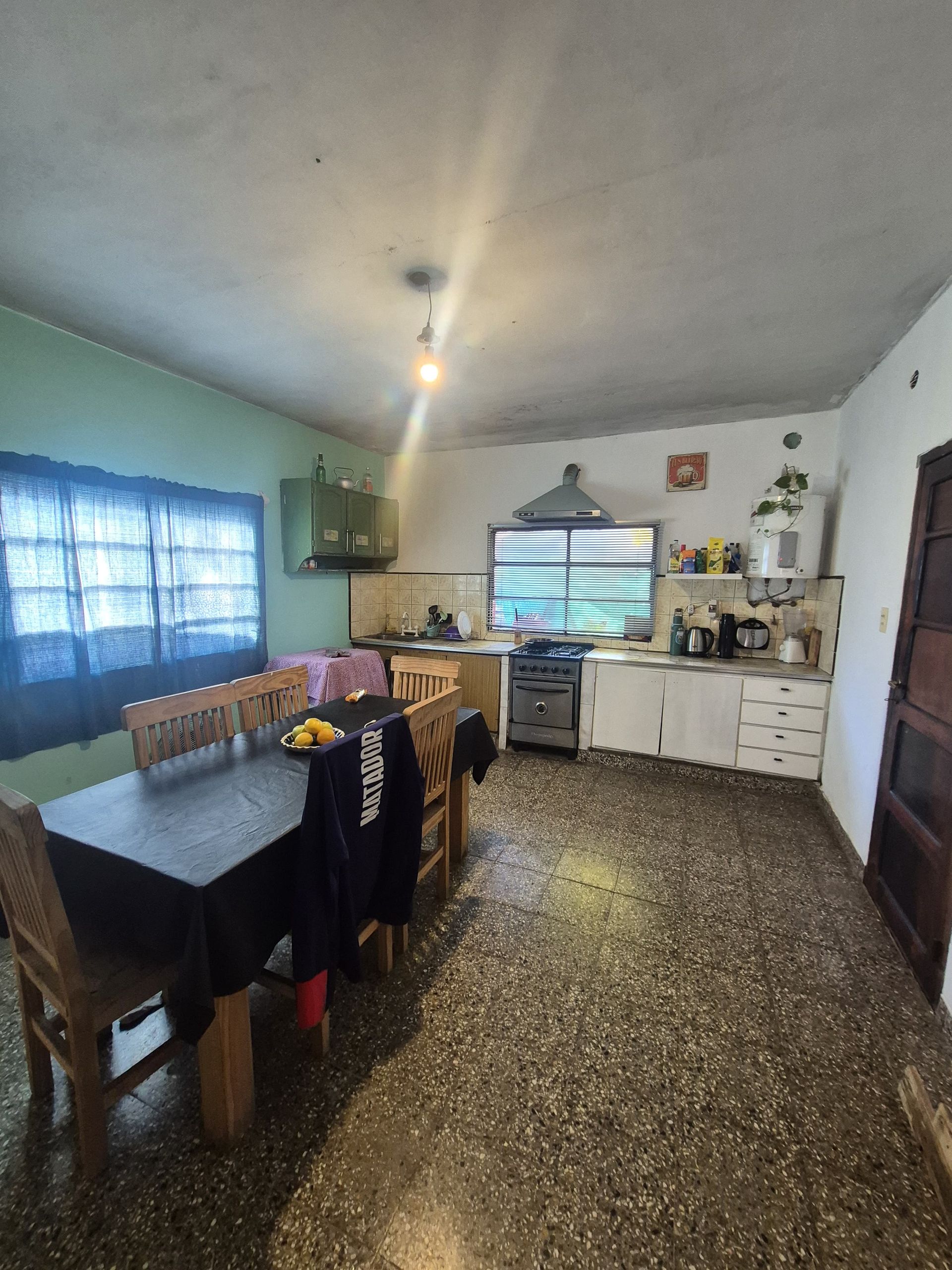 Casa En Venta En Benavidez Centro