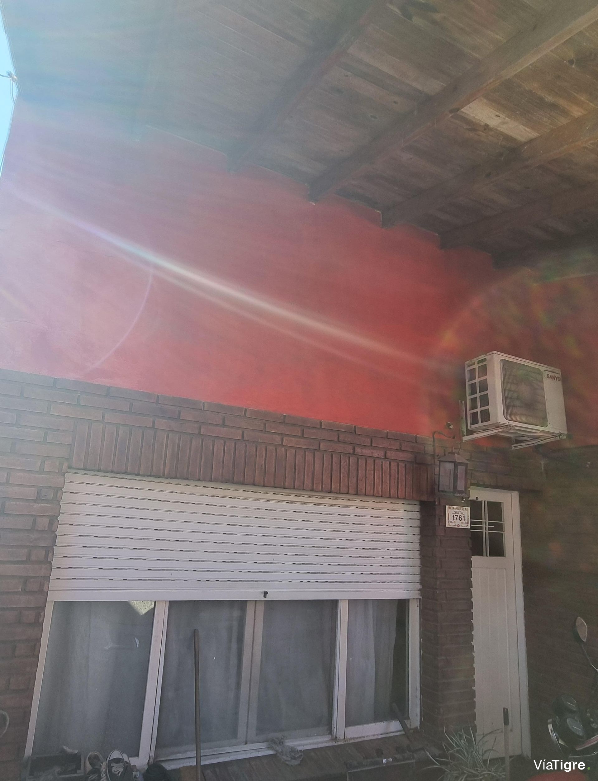 Casa En Venta De 4 Amb En Benavidez Centro