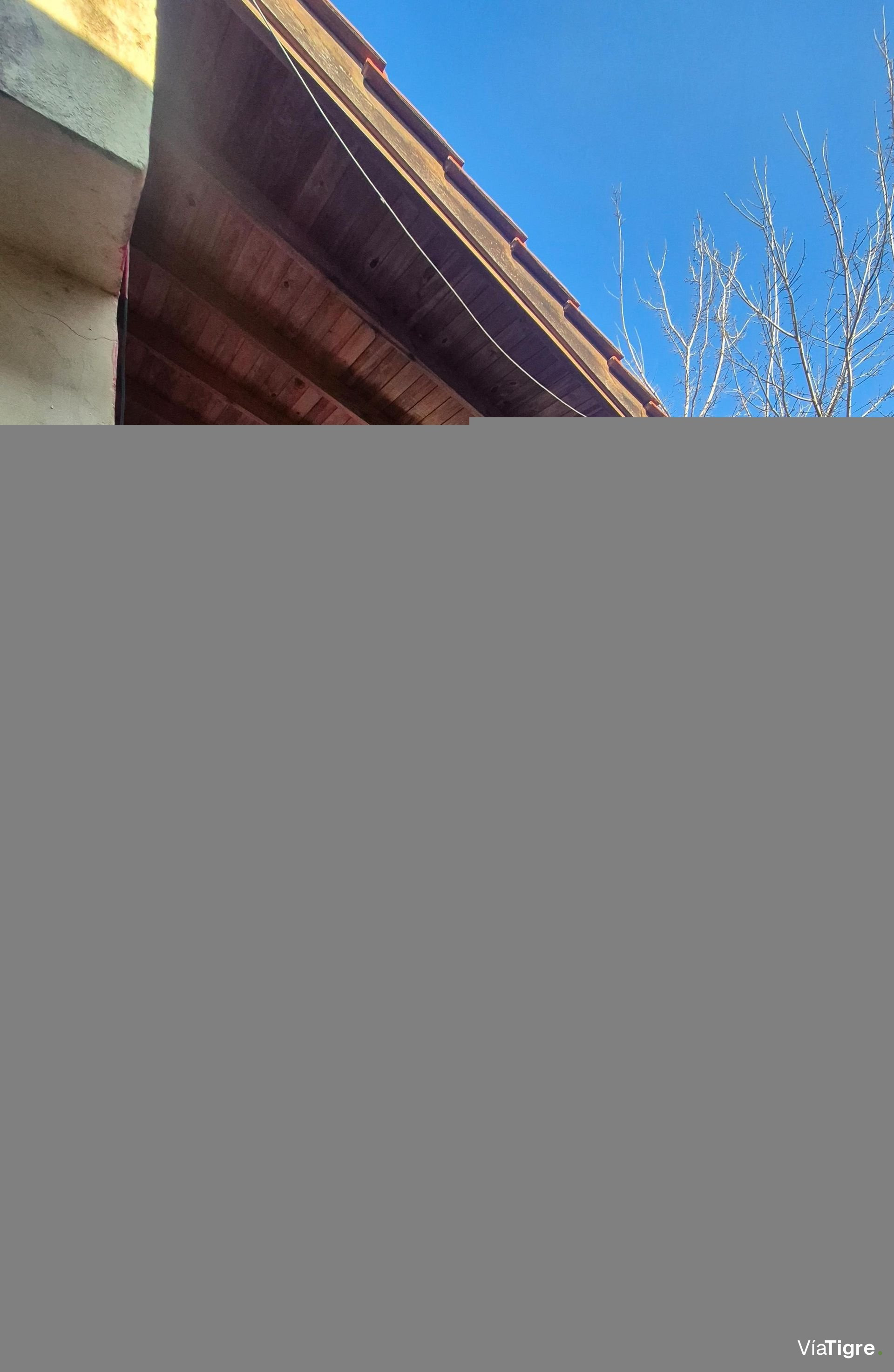 Casa En Venta De 4 Amb En Benavidez Centro