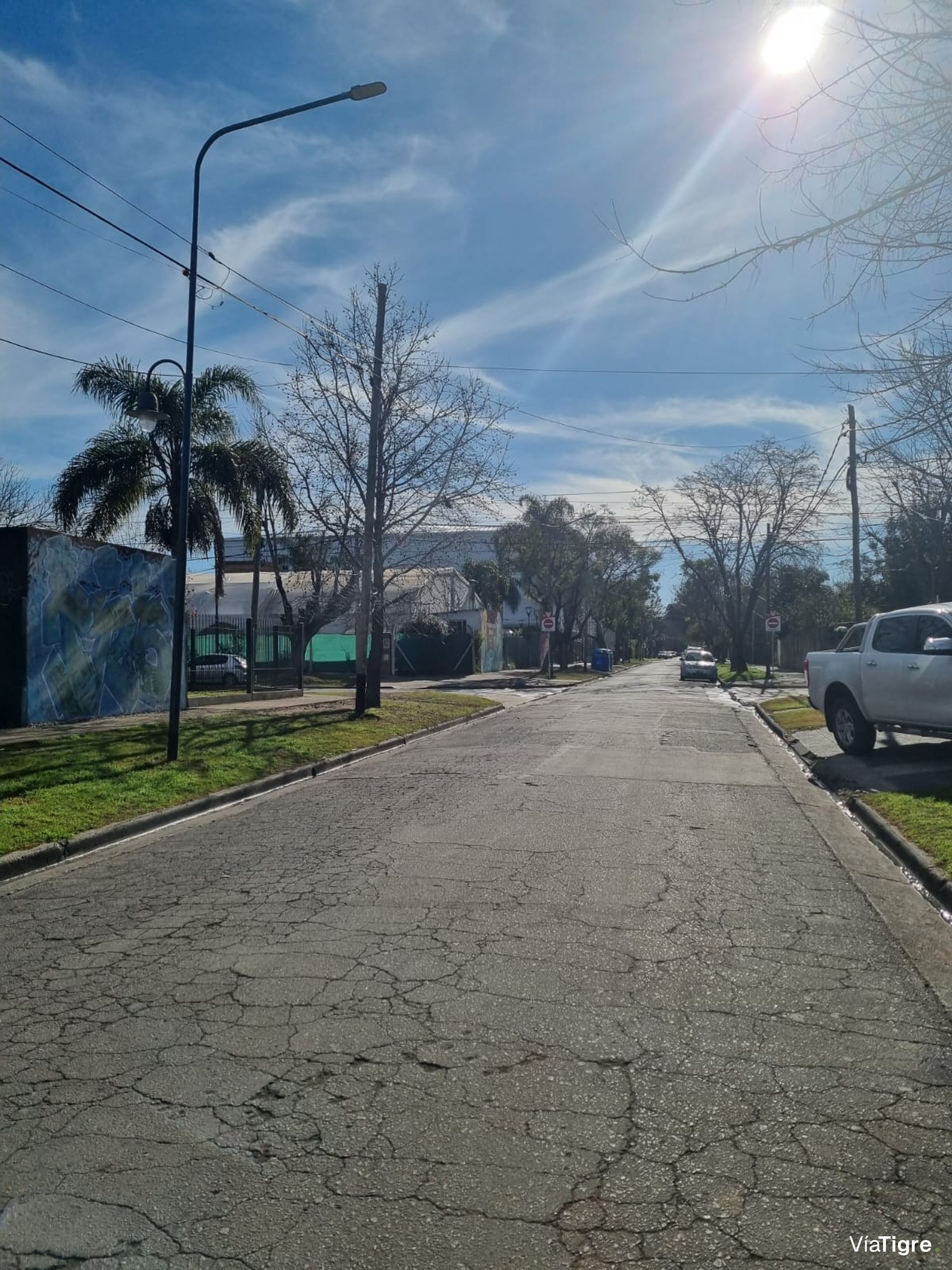Casa En Venta De 4 Amb En Benavidez Centro