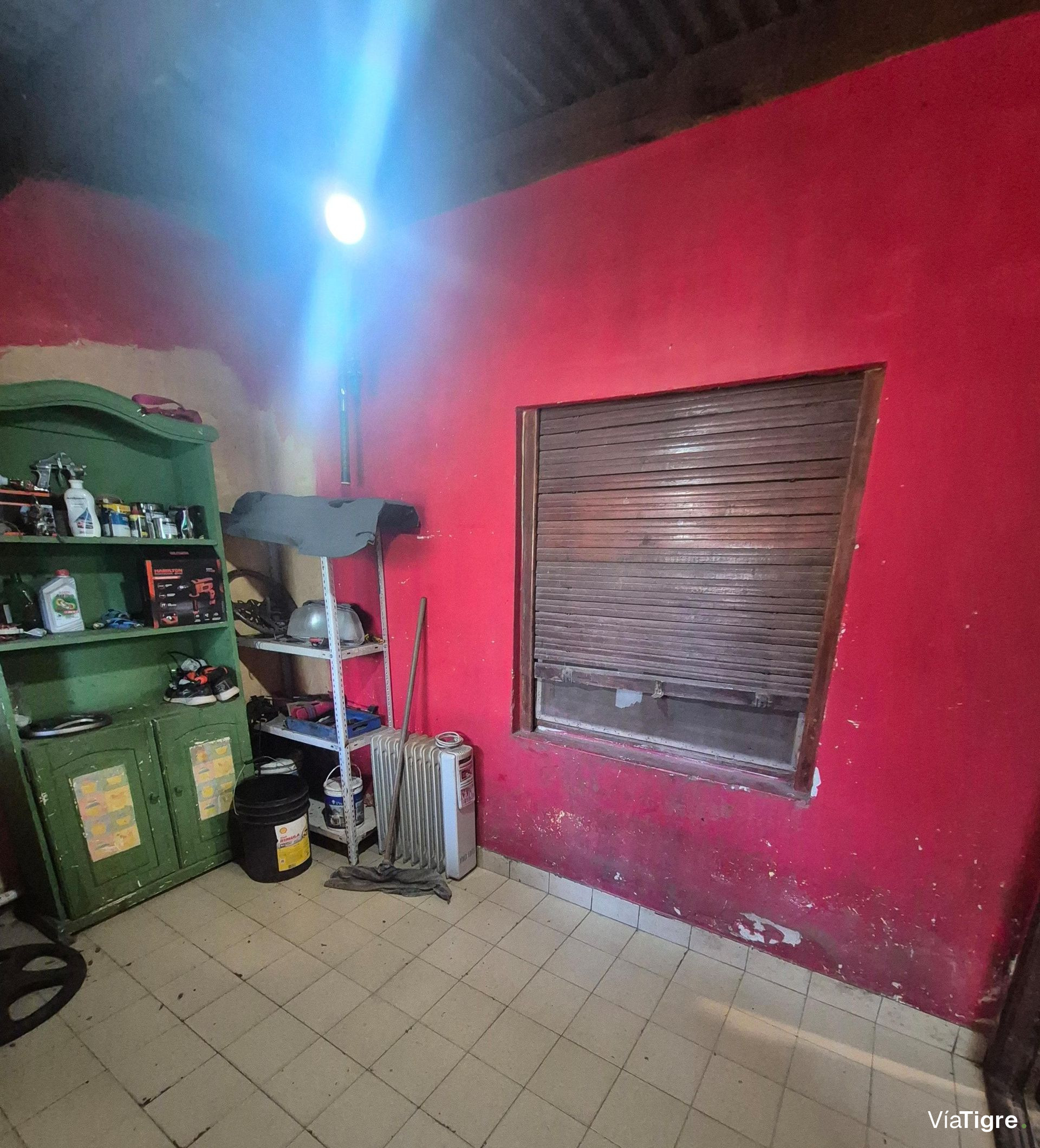 Casa En Venta De 4 Amb En Benavidez Centro