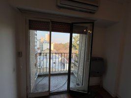 2 rooms + balcony – Excellent location Acassuso