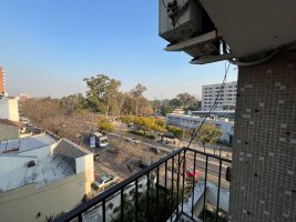2 rooms + balcony – Excellent location Acassuso