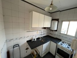 2 rooms + balcony – Excellent location Acassuso