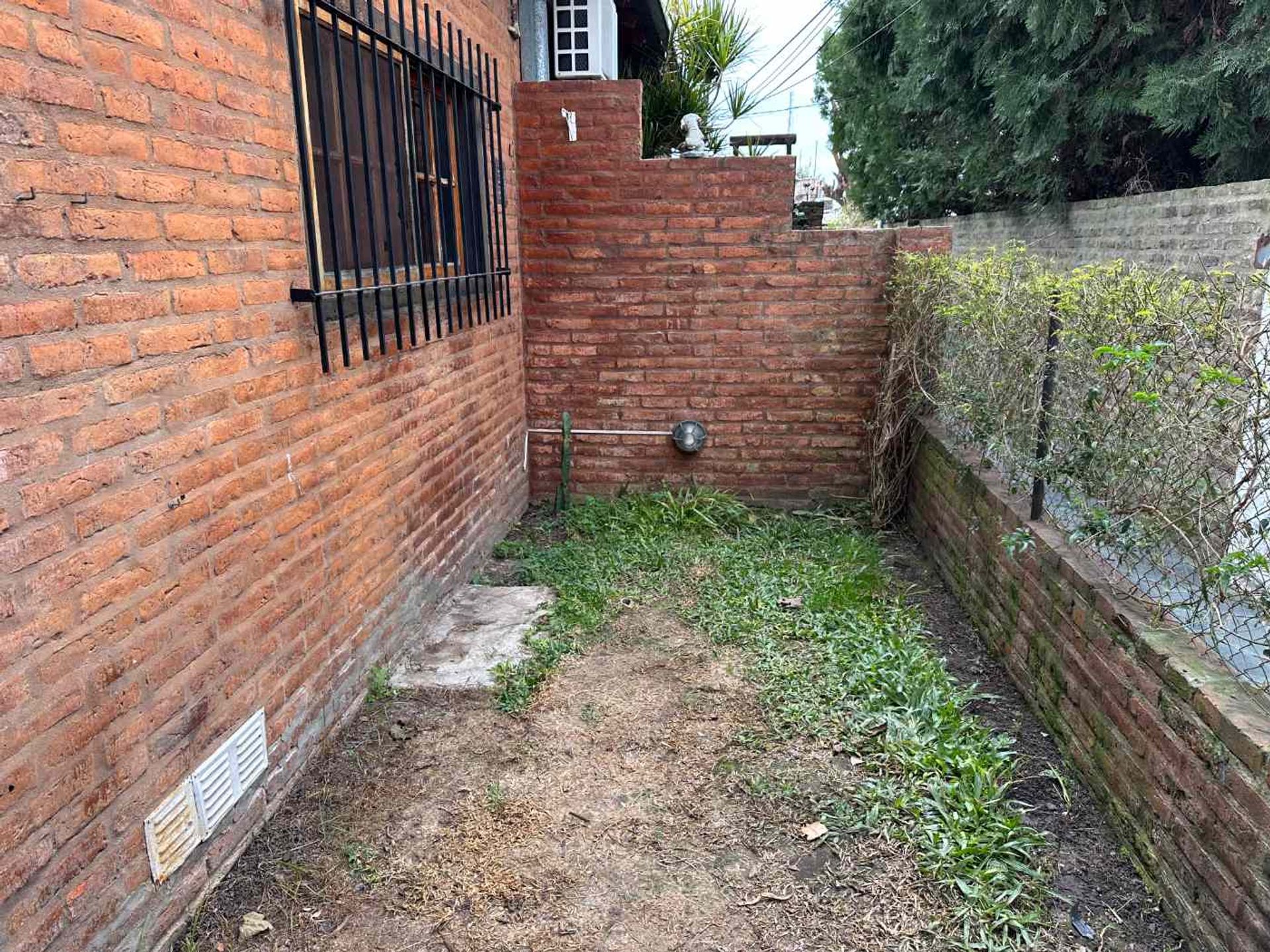 3-room property for sale, Villa Adelina with garden