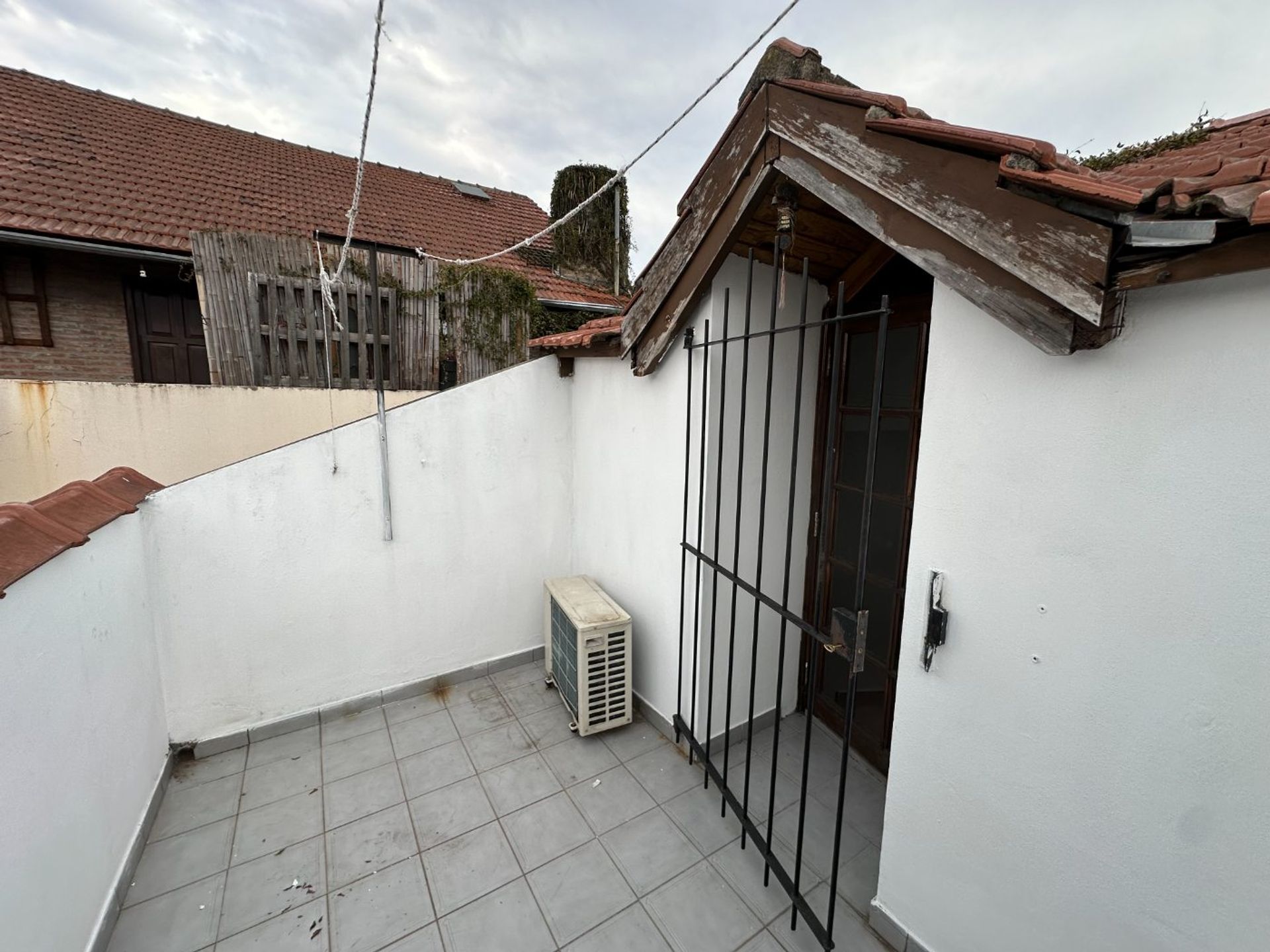 Ph 3 Ambientes En Venta, Villa Adelina Con Jardin