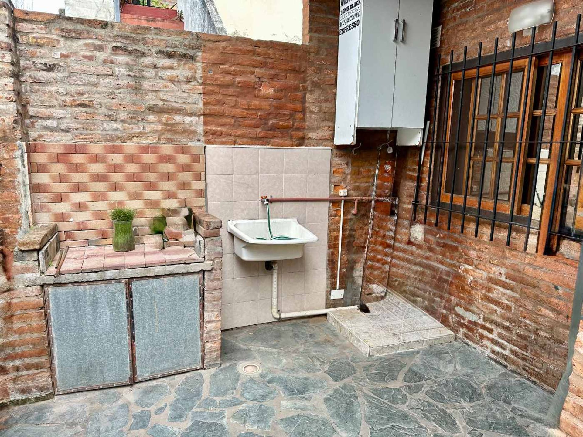 Ph 3 Ambientes En Venta, Villa Adelina Con Jardin