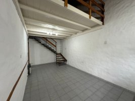 3-room property for sale, Villa Adelina with garden