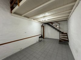 3-room property for sale, Villa Adelina with garden