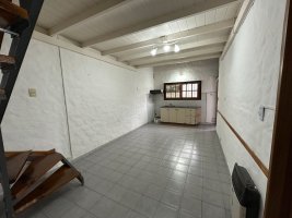 3-room property for sale, Villa Adelina with garden