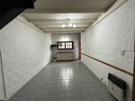 3-room property for sale, Villa Adelina with garden