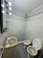 3-room property for sale, Villa Adelina with garden