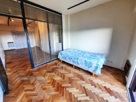 Departamento monoambiente dividido Alquiler Olivos