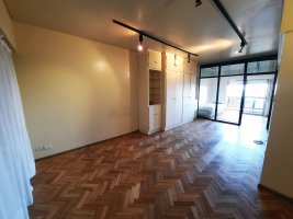 Departamento monoambiente dividido Alquiler Olivos