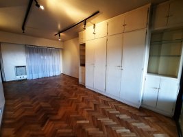 Departamento monoambiente dividido Alquiler Olivos