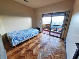 Departamento monoambiente dividido Alquiler Olivos