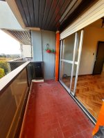 Departamento monoambiente dividido Alquiler Olivos