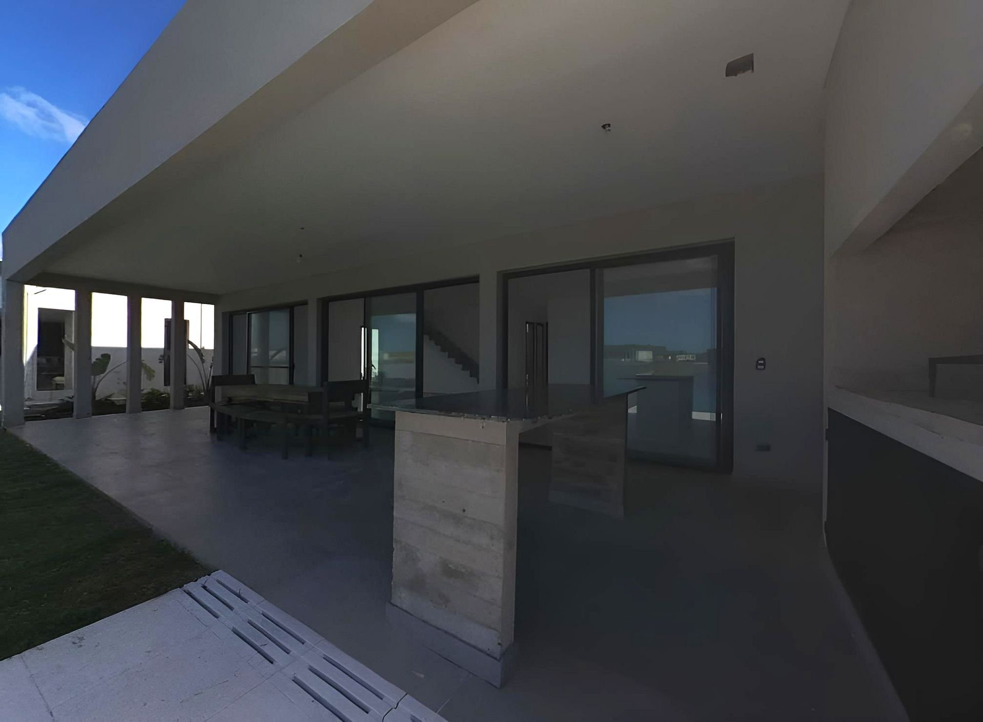 Casa En Venta A Laguna Barrio Santa Ana 4 Dorm.
