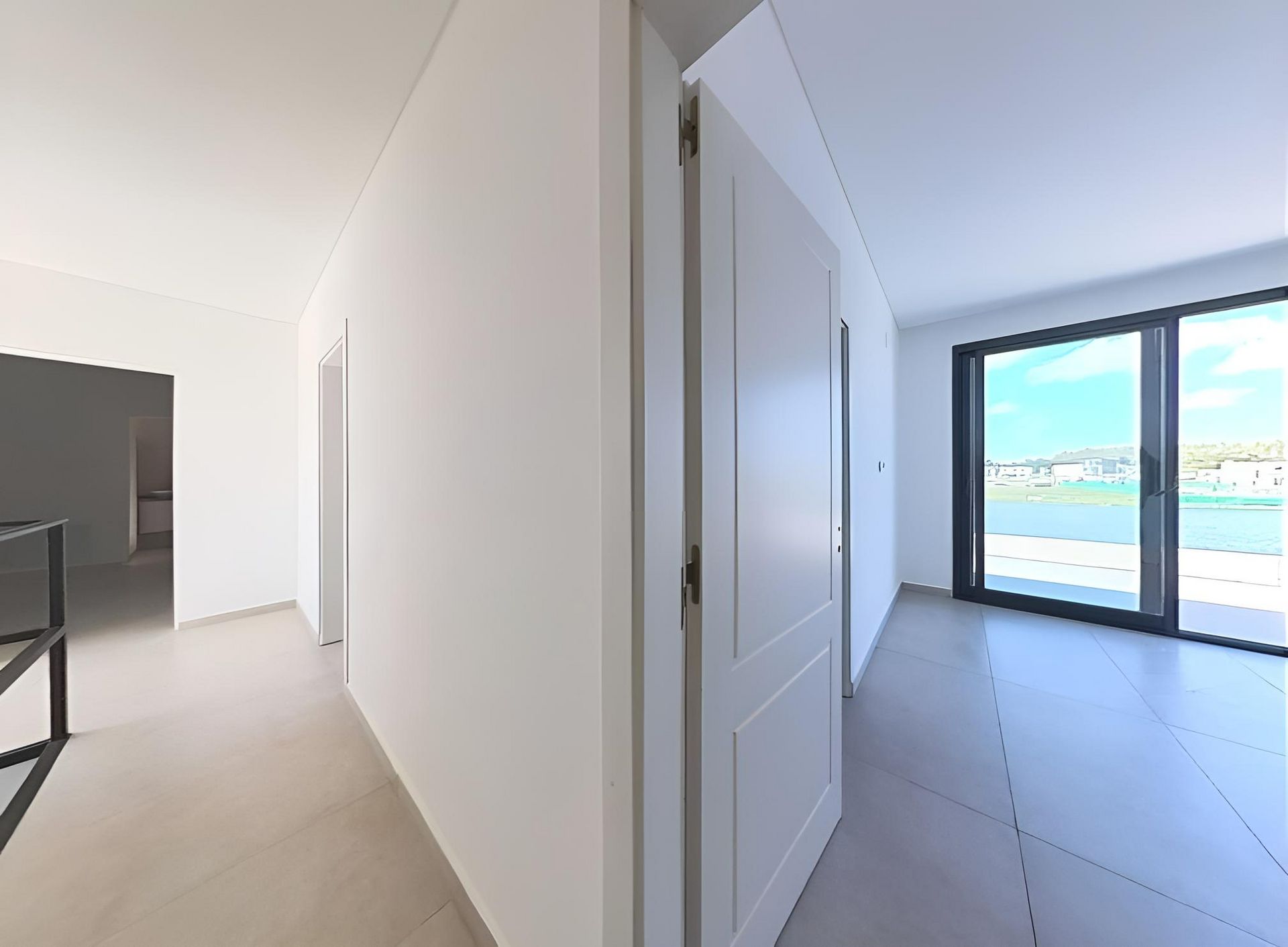 Casa En Venta A Laguna Barrio Santa Ana 4 Dorm.