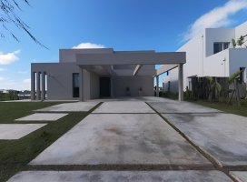 House for Sale in Laguna, Santa Ana Neighborhood, Tigre