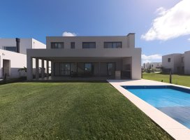 House for Sale in Laguna, Santa Ana Neighborhood, Tigre