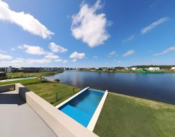 House for Sale in Laguna, Santa Ana Neighborhood, Tigre