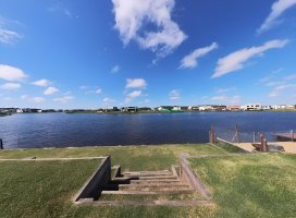 House for Sale in Laguna, Santa Ana Neighborhood, Tigre