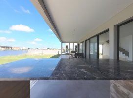 House for Sale in Laguna, Santa Ana Neighborhood, Tigre