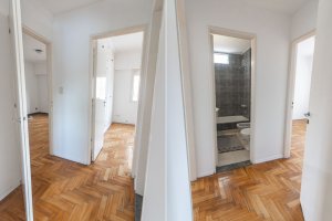 Apartment for Rent, 3 rooms, Vicente Lopez, Av Maipu 1100