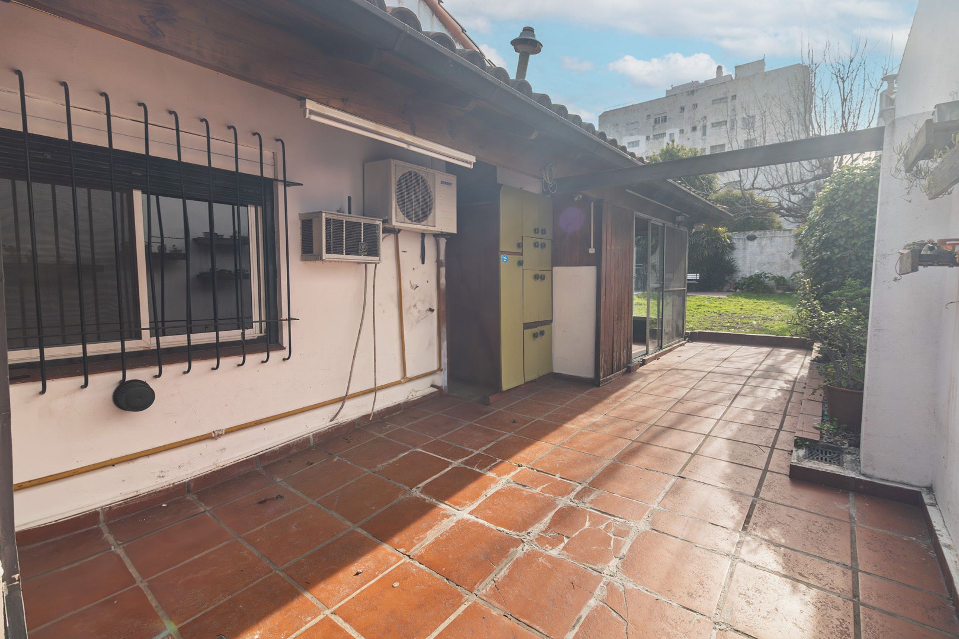Venta Casa 4 Ambientes En La Lucila - Apto Credito
