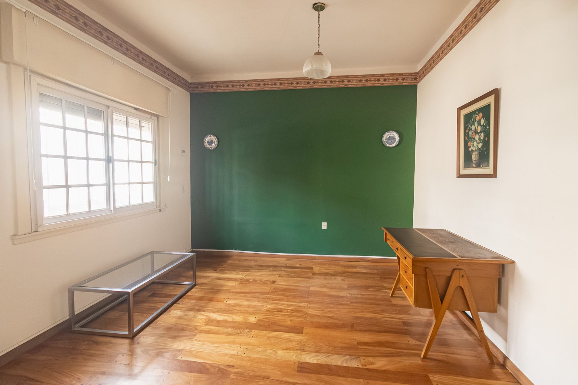 Venta Casa 4 Ambientes En La Lucila - Apto Credito