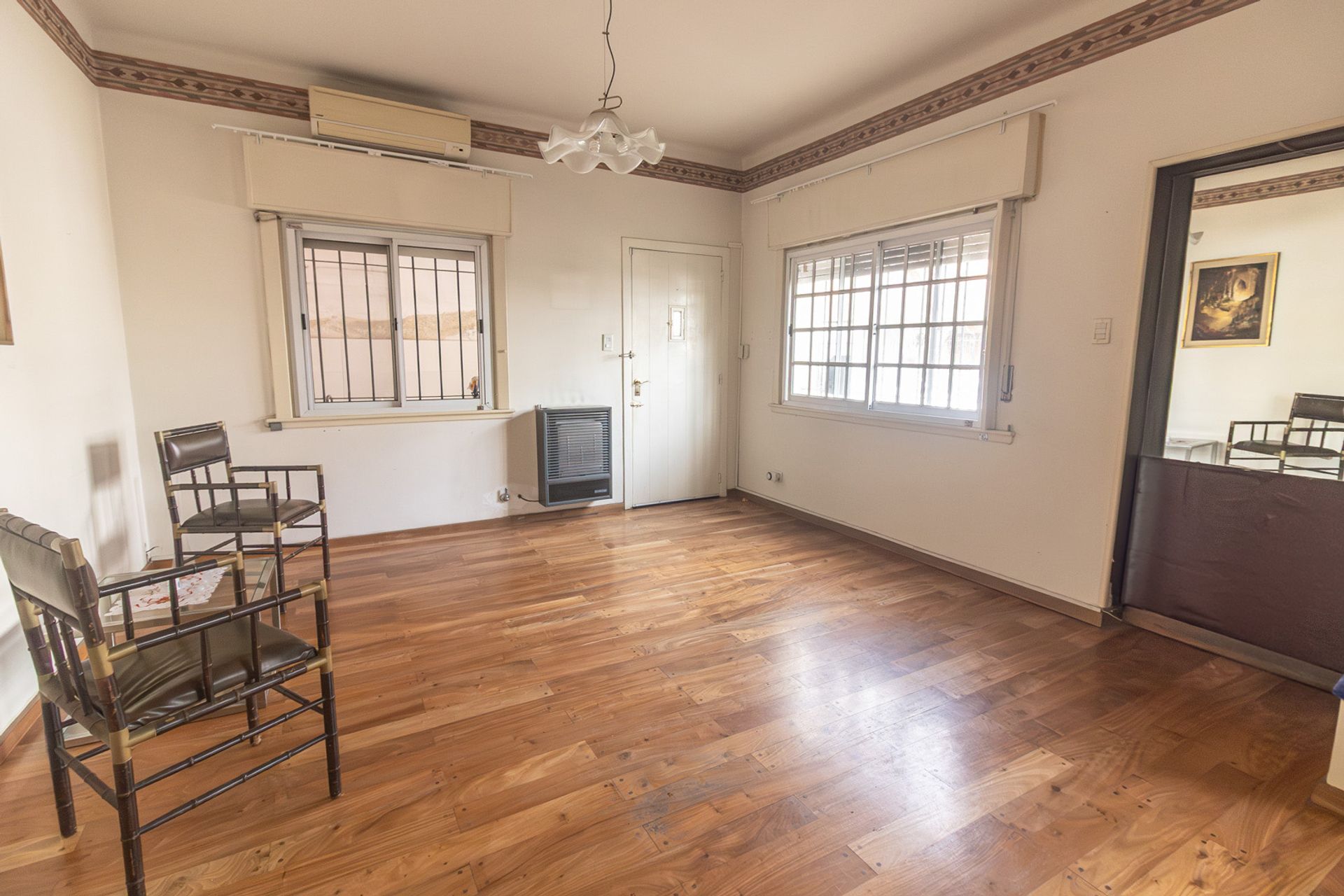 Venta Casa 4 Ambientes En La Lucila - Apto Credito