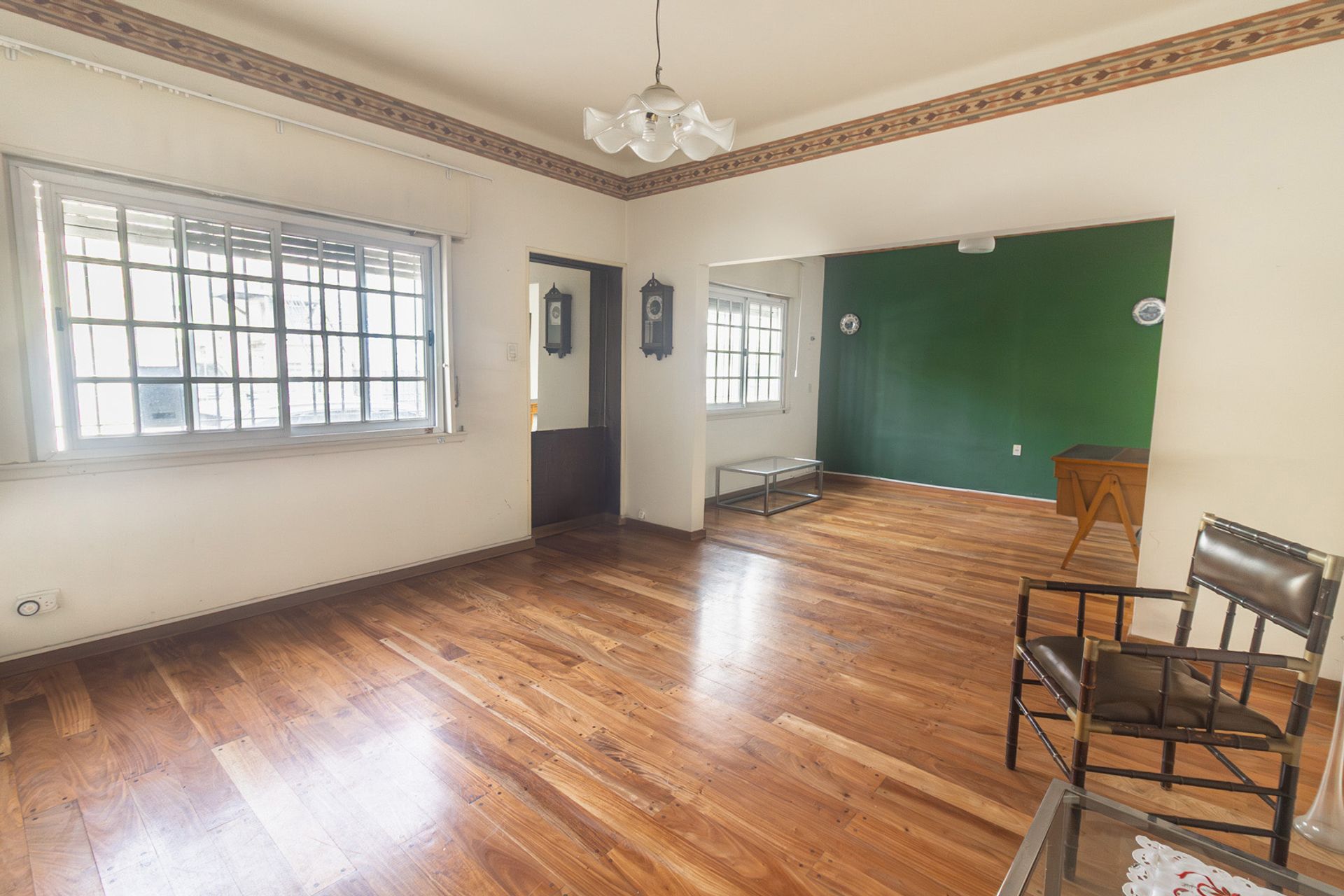 Venta Casa 4 Ambientes En La Lucila - Apto Credito