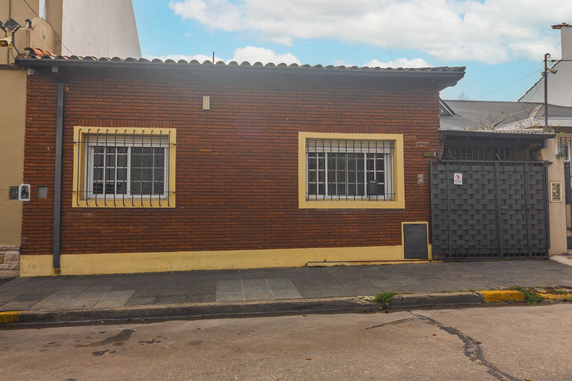 Venta Casa 4 Ambientes En La Lucila - Apto Credito