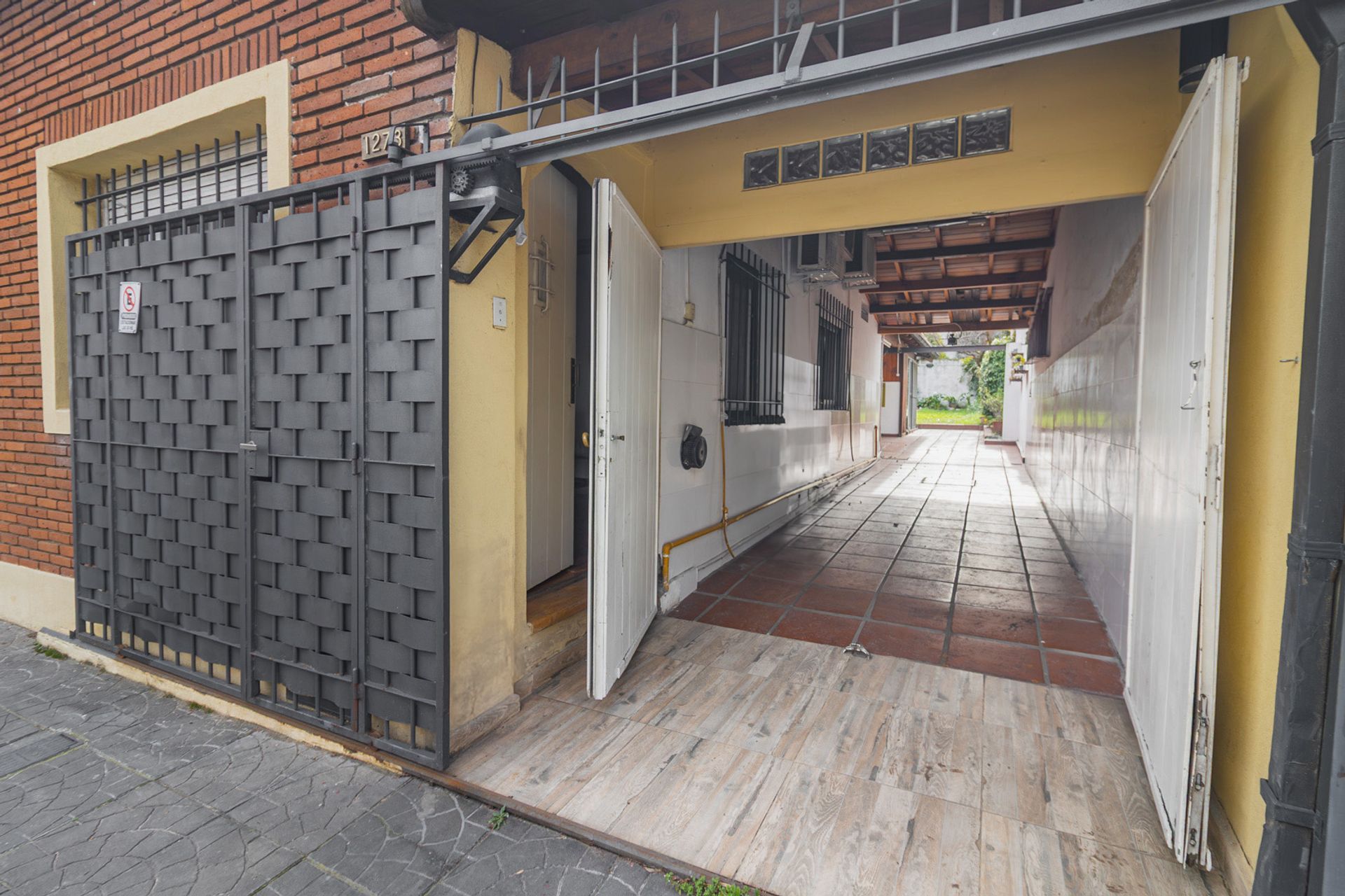 Venta Casa 4 Ambientes En La Lucila - Apto Credito