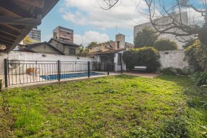 Venta Casa 4 Ambientes La Lucila Pileta