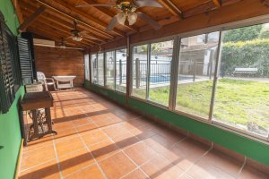 Venta Casa 4 Ambientes La Lucila Pileta