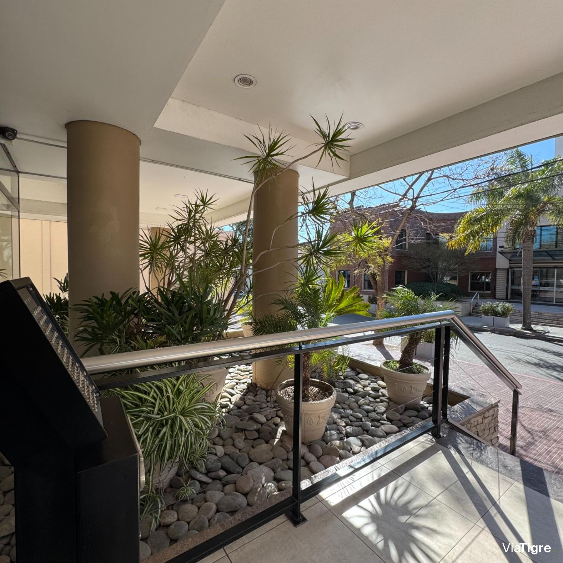 Venta Depto 3 Ambientes Cochera Y Balcon