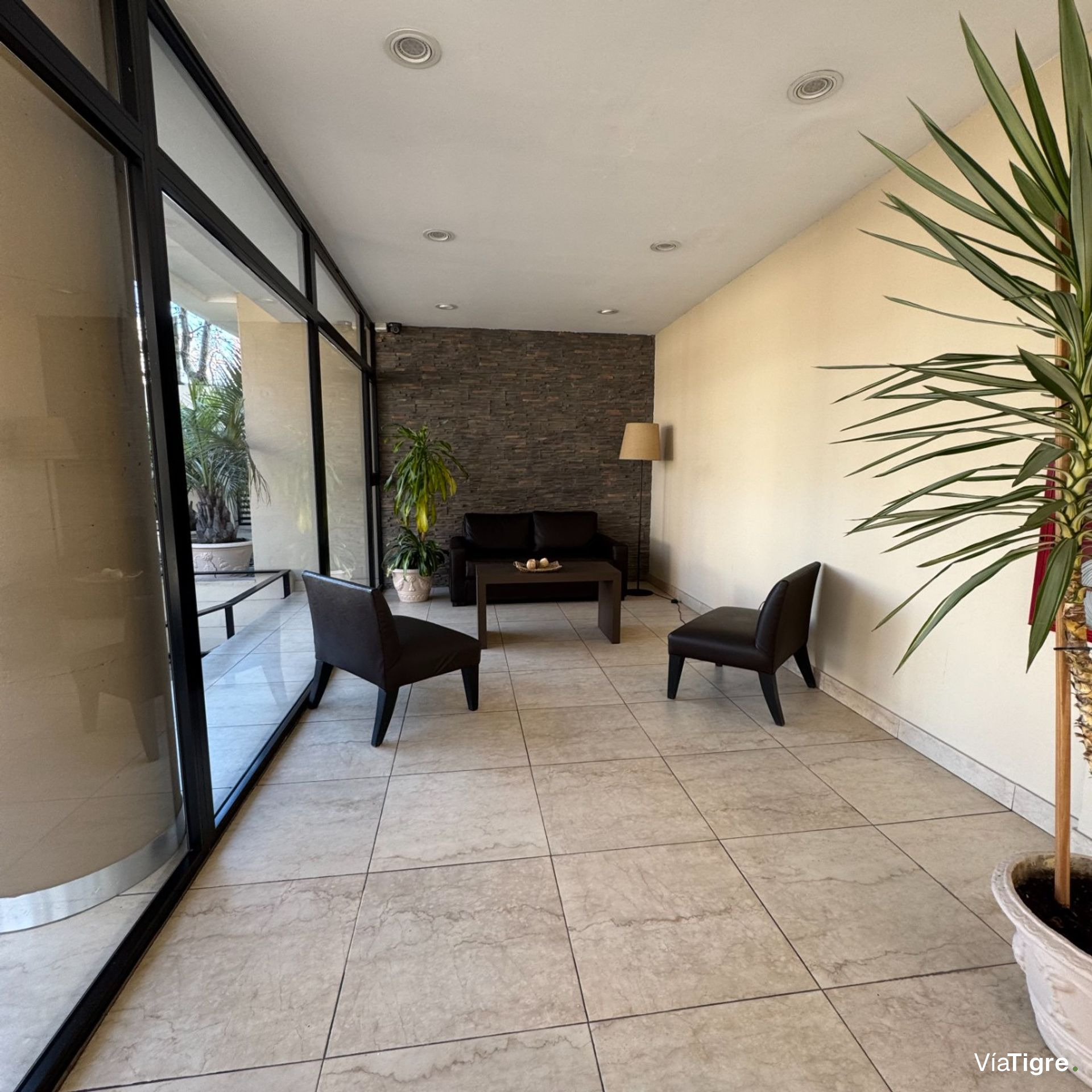 Venta Depto 3 Ambientes Cochera Y Balcon