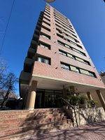 Venta Depto 3 Ambientes Cochera Y Balcon