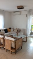 Apartment 4 rooms + apartment above Libertador 2 parking